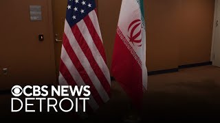 Lawmakers voice concern as U.S. and Iran work to finalize agreement