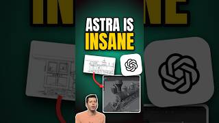 GPT-6 Astra Use Cases Are Getting Ridiculous