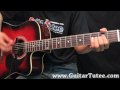 Kris Allen - No Boundaries, by www.GuitarTutee.com