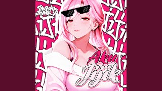 Aku Jijik (Cover Version)