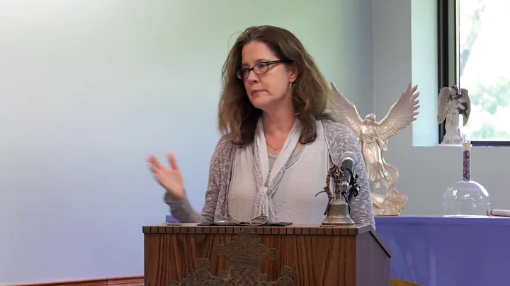 Susan McFarland - Self Mastery Simplified