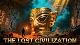 “The Lost Civilization That Shouldn’t Have Existed | Sanxingdui’s Forbidden History”
