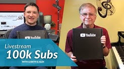 Music Matters Youtube