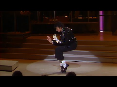 Michael Jackson - Billie Jean