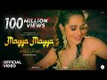 Mayya mayya official  uorfi javed shaleen anand kapil  new song 2023 uorfijaved