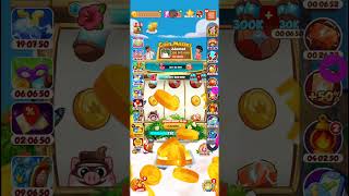 Tropical Treats Full List Complete In Coin Master #coinmaster  screenshot 4