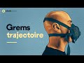 Capture de la vidéo Trajectoire : Grems