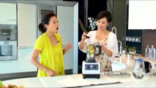 Empress High Performance Blender(RA0621)-English version