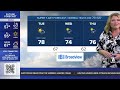 Buffalo NY 7 PM Weather Update - Monday, September 14