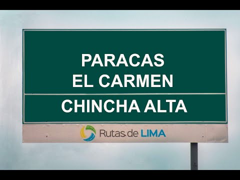 Vidéo: Comment Se Rendre à La Fête De La Vierge De Carmen De Chincha Au Pérou