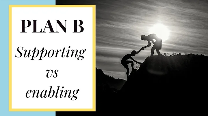 What is the Difference Between Supporting and Enabling?