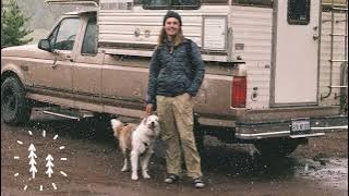 Goth Babe - Alone In The Mountains (Official Audio)