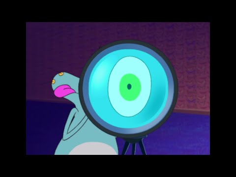 Oggy And The Cockroaches That S The Last Straw S02e12 Full Episode In HD 