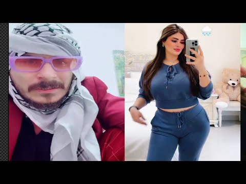رجاء الحمداني وصالح النايح ابركي وجلسي جاب العيد ظحك فل