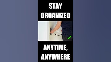 Now on Kickstarter: LiteMyKeys: Ultimate Solution To Lanyard Your Keys & Carries