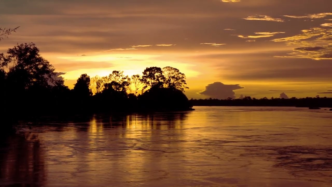 Meet Me At Sunset feat  Nick La’a