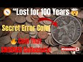This Chilean Coin is Worth $120 TRILLION+ 😱 | You Won’t Believe Why! #RareCoin