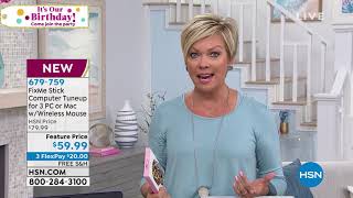 FixMe Stick Computer Tuneup for 3 PC or Mac with Wireles... screenshot 5