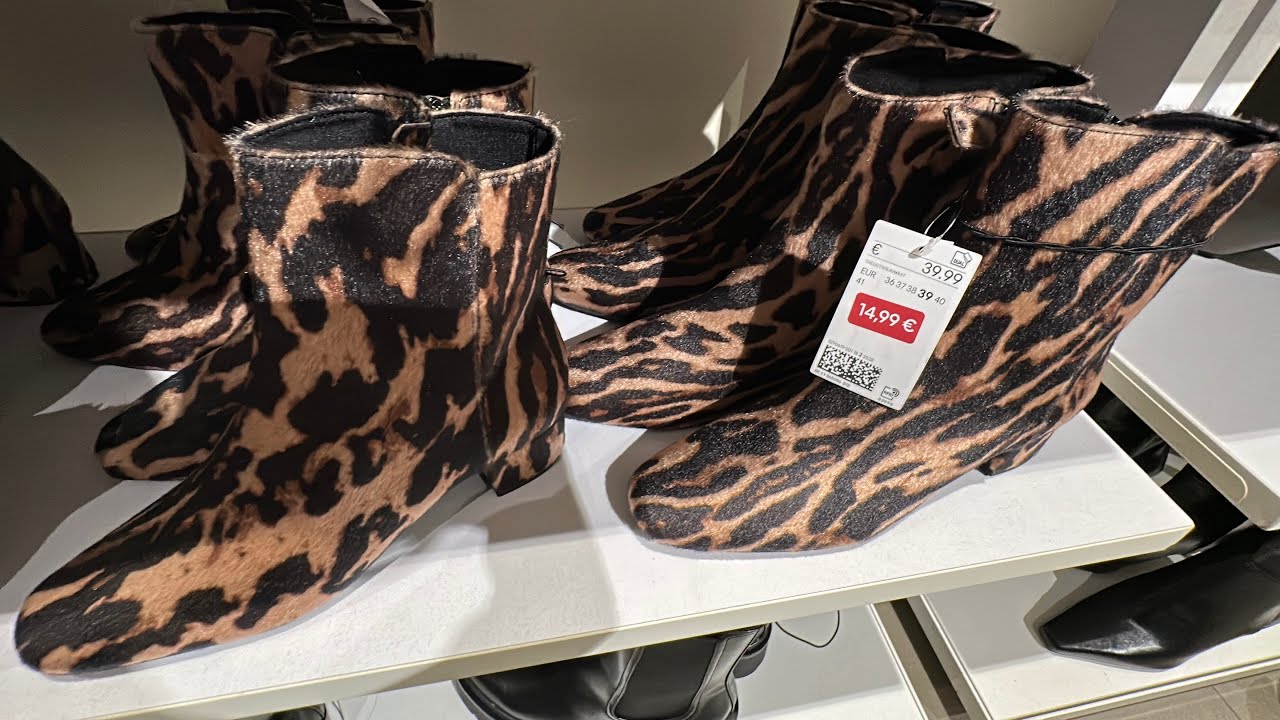 H&M women’s Collections💓/January2026