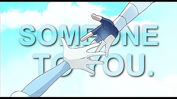 *AVATAR(atla)- Someone To You*