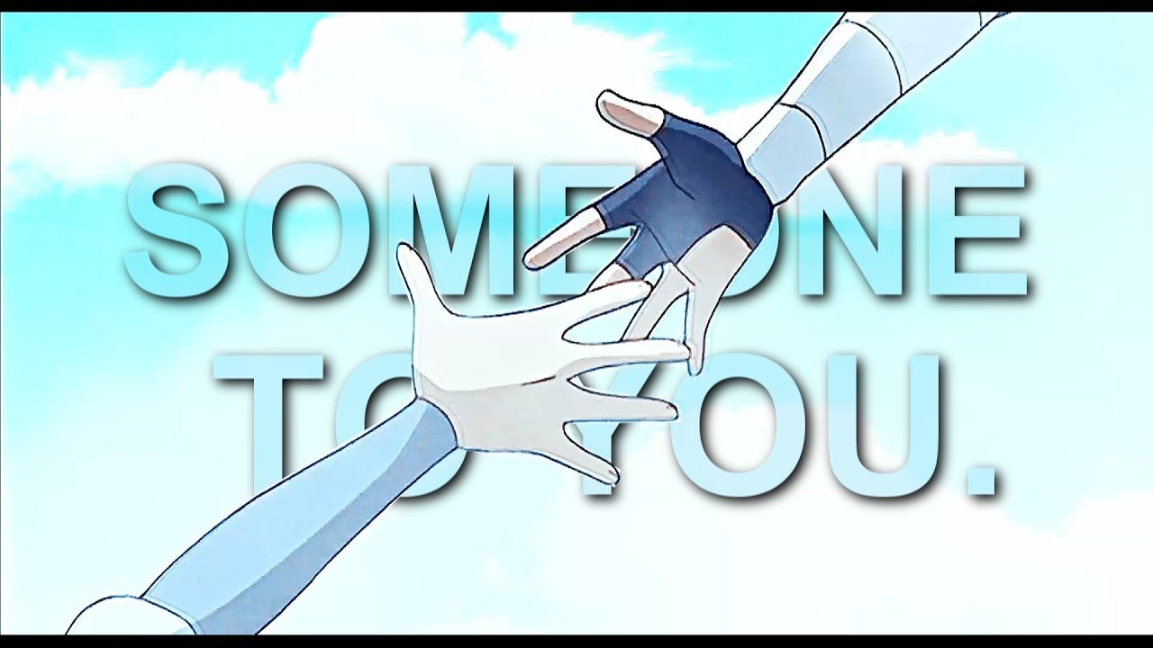*AVATAR(atla)- Someone To You*