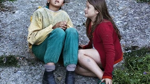 第67回カンヌ国際映画祭グランプリ受賞作！映画『夏をゆく人々』予告編