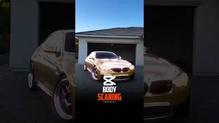How I Create Body Scaning Effects Tutorial in Capcut 🤯🔥 #edit #capcut #tutorial