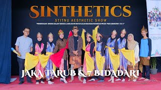 Jaka Tarub dan 7 Bidadari  | UAS Drama STITNU Al Hikmah