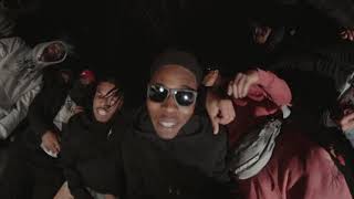 Lil BankRx X Tyg Kev - WE OUTSIDE (Official Video)