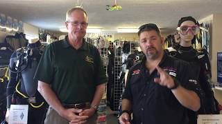 PSI / PCI Cylinder Inspections