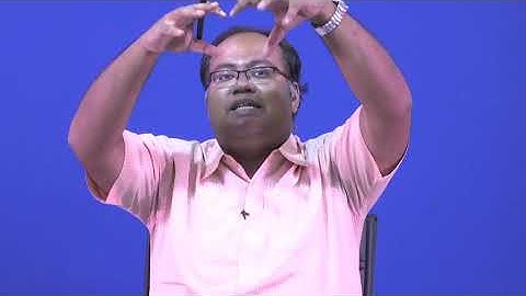 Lecture 43 : Software Defined Networking - I (Basics)