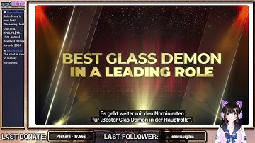 [ENG/PL] The 15th Annual Devolver Delayed Awards 2024