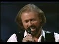 THE BEE GEES - Words