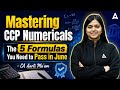 Mastering CCP Numericals | 5 Formulas You MUST Know | IIBF Exam | By Aarti Pathak