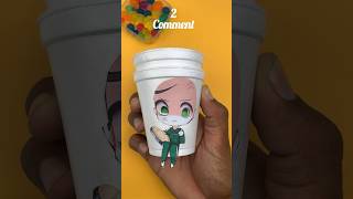 Cup Game Baldi Basics Choose The Right Eyes Game