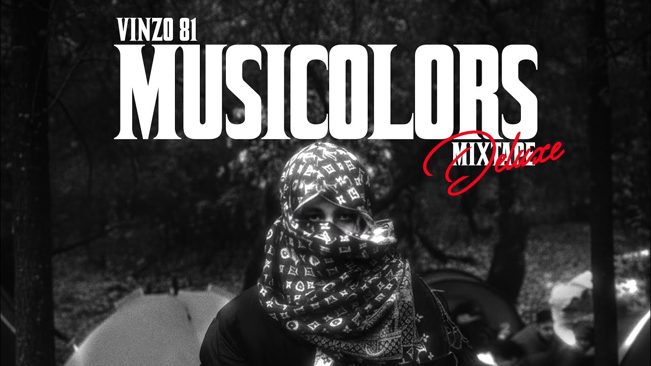 VINZ 81 - U KNOW auf YouTube ansehen VINZ 81 - U KNOW auf YouTube ansehen