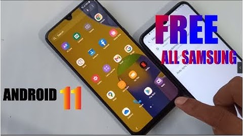Samsung A51/A50/A11/M30-FRP BYPASS Android 11 Final Solution  All Samsung Google Account Bypass