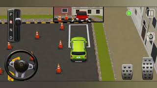 Dr. Car Parking 4 - Real Experience Parking Simulator Games Android Gameplay screenshot 4