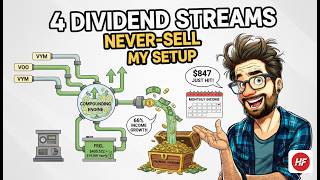 видео: 4 потока ETF Vanguard Dividend, которые я держу вечно (моя настройка) картинка: 4 потока ETF Vanguard Dividend, которые я держу вечно (моя настройка)