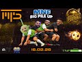 MNF 16.02.26 - Soccer Factory