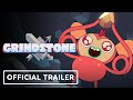 Grindstone  official playstation and xbox launch trailer