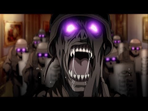 top-10-apocalyptic/zombie-anime
