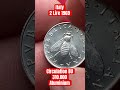 Italy 2 Lire 1969 #coin