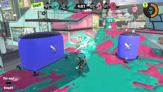 N-ZAP 85 RM Rank X- 27