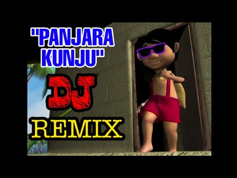 Download 🔊"PANJARA KUNJU 🔊" DJ Rimix. 2020 new generation