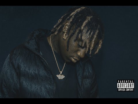 Don Toliver - Talk In Code (Unreleased)
