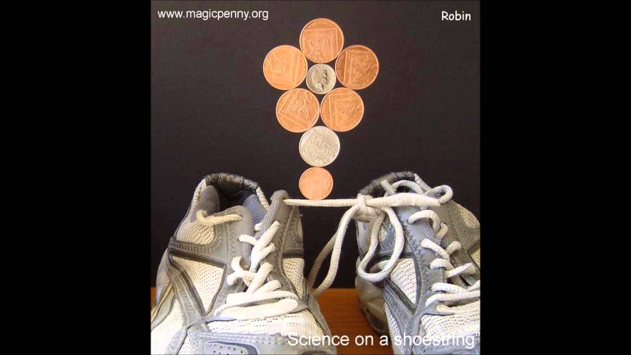 Cherna & corvejón Chaps magnético de equilibrio 