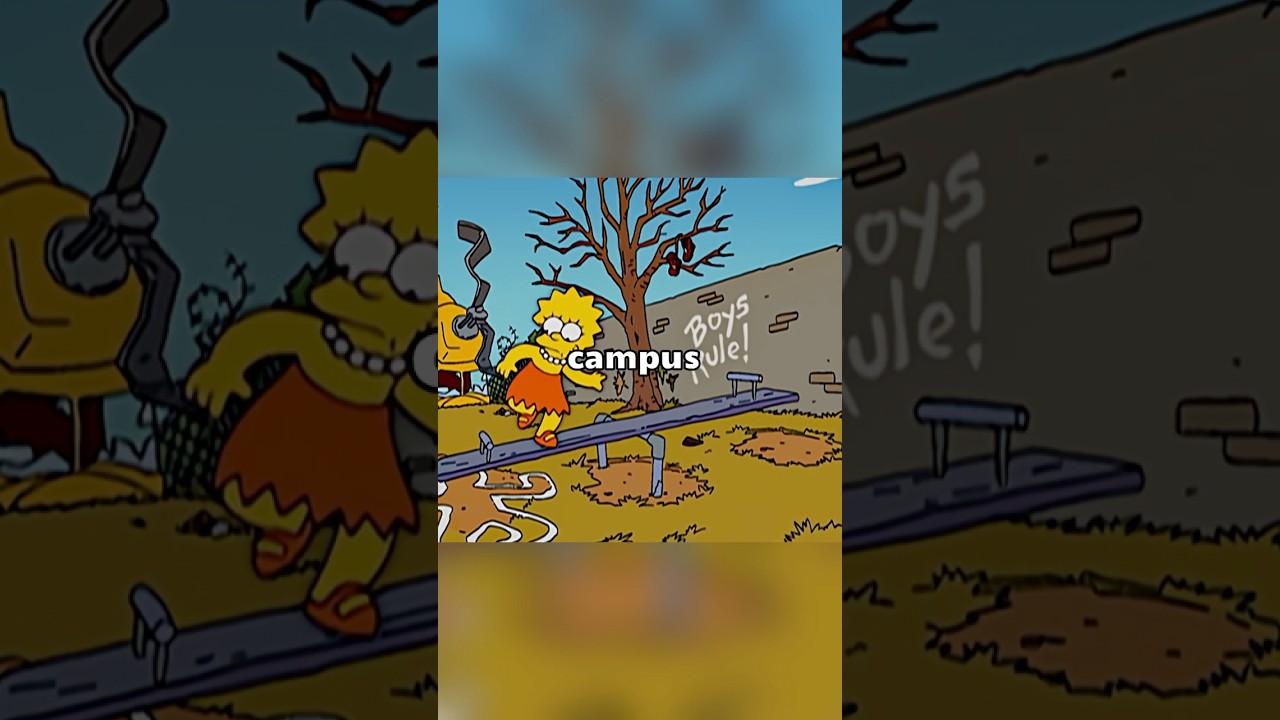 Springfield Elementary implemented a segregated teaching system for boys and girls