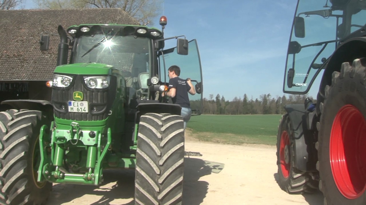 Trimble Agriculture Solutions YouTube