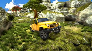 Extreme Off-road Driving 2022 Simulator [android gameplay] screenshot 3